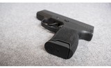 Sig Sauer ~ P365 SAS ~ 9mm Luger - 5 of 6