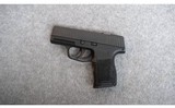 Sig Sauer ~ P365 SAS ~ 9mm Luger - 2 of 6