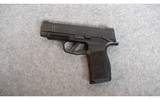 Sig Sauer ~ P365 SAS ~ 9mm Luger - 2 of 5