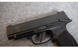 Sig Sauer ~ P365 SAS ~ 9mm Luger - 3 of 5