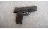 Sig Sauer ~ P365 SAS ~ 9mm Luger - 1 of 5
