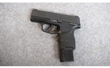 Sig Sauer ~ P365 ~ 9mm Luger - 2 of 5