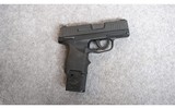 Sig Sauer ~ P365 ~ 9mm Luger - 1 of 5