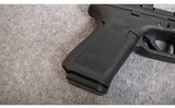 Glock ~ 44 ~ .22 Long Rifle - 4 of 6