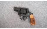 Rock Island Armory ~ 206 ~ .38 S&W Special - 2 of 6