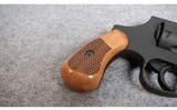 Rock Island Armory ~ 206 ~ .38 S&W Special - 4 of 6