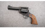 Ruger ~ New Model Blackhawk ~ .357 Magnum - 2 of 5