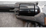 Ruger ~ New Model Blackhawk ~ .357 Magnum - 3 of 5