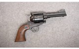Ruger ~ New Model Blackhawk ~ .357 Magnum - 1 of 5