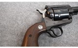 Ruger ~ New Model Blackhawk ~ .357 Magnum - 4 of 5