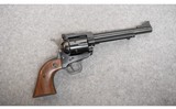 Ruger
Blackhawk
.357 Magnum