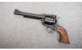 Ruger ~ Blackhawk ~ .357 Magnum - 2 of 4