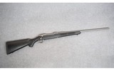 Ruger ~ M77 Hawkeye ~ 7mm Rem Mag - 1 of 11