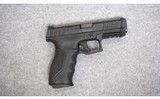 Stoeger ~ STR-9 ~ 9mm Luger - 1 of 5
