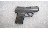 Ruger ~ LC9S ~ 9mm Luger - 1 of 4