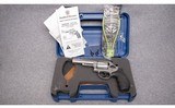 Smith & Wesson ~ 69 ~ .44 Magnum/.44 Special - 6 of 6