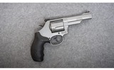 Smith & Wesson
69
.44 Magnum/.44 Special