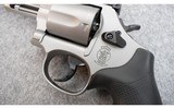 Smith & Wesson ~ 69 ~ .44 Magnum/.44 Special - 3 of 6