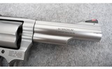 Smith & Wesson ~ 69 ~ .44 Magnum/.44 Special - 4 of 6