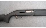 Browning ~ Maxus ~ 12 Gauge - 5 of 12