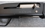 Browning ~ Maxus ~ 12 Gauge - 10 of 12