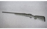 Remington ~ 700 LH ~ .280 Ackley Improved - 2 of 13