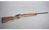 Remington
03A3
.243 Winchester