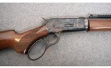 Chiappa Firearms ~ 1886 ~ .45-70 Government - 5 of 11