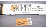 Henry ~ H012CX ~ .45 Long Colt - 9 of 9