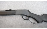 Henry ~ H012CX ~ .45 Long Colt - 6 of 9