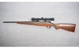 Winchester ~ 70 Carbine Short Action ~ .22-250 Remington - 2 of 12