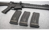 Typhoon Defense ~ XII ~ 12 Gauge - 11 of 12