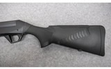 Benelli ~ Super Black Eagle II ~ 12 Gauge - 8 of 11