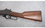 Henry ~ Lever Action ~ .30-30 Winchester - 8 of 10