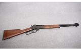 Henry ~ Lever Action ~ .30-30 Winchester - 1 of 10