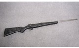 Sako
A7 M
.300 Winchester Magnum