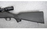 Savage ~ 111 ~ .300 Winchester Magnum - 8 of 13