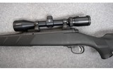 Savage ~ 111 ~ .300 Winchester Magnum - 6 of 13