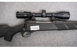 Savage ~ 111 ~ .300 Winchester Magnum - 5 of 13