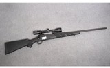 Savage ~ 111 ~ .300 Winchester Magnum - 1 of 13
