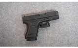 Glock ~ 30 ~ .45 ACP - 1 of 5