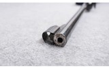 Steyr ~ M3170 ~ .243 Winchester - 12 of 12
