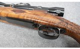 Weatherby ~ Crown Custom ~ .300 Weatherby Magnum - 12 of 15