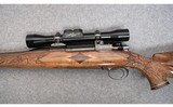 Weatherby ~ Crown Custom ~ .300 Weatherby Magnum - 6 of 15