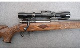 Weatherby ~ Crown Custom ~ .300 Weatherby Magnum - 5 of 15