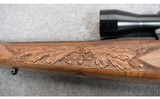Weatherby ~ Crown Custom ~ .300 Weatherby Magnum - 10 of 15