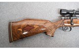 Weatherby ~ Crown Custom ~ .300 Weatherby Magnum - 7 of 15