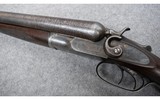 Baker Gun Co. ~ 1897 ~ 10 Gauge - 9 of 13