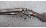 Baker Gun Co. ~ 1897 ~ 10 Gauge - 6 of 13