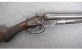 Baker Gun Co. ~ 1897 ~ 10 Gauge - 5 of 13
